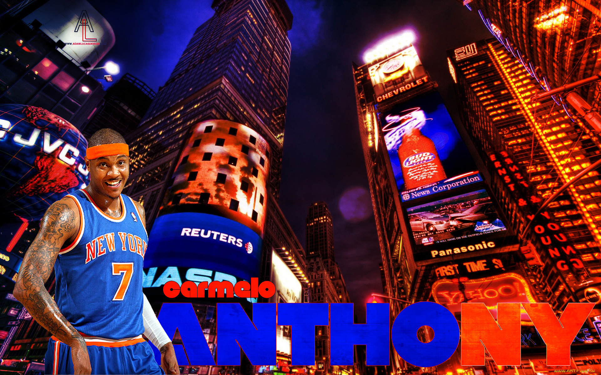 carmelo, anthony, , nba, , 